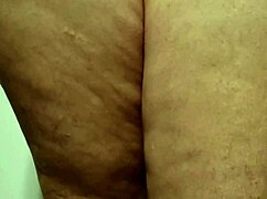 Real amateur couple Karina and Lucas banging hard after wedding day 😍