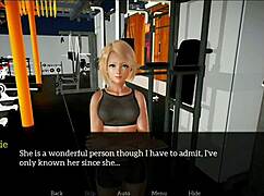 my new family episode 14 unfolds