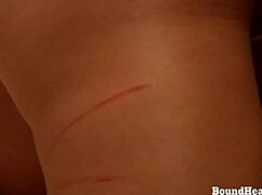 Watch Her Orgasm From Strapon!