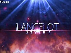 katia takes sweet anal destruction with big gape 😱