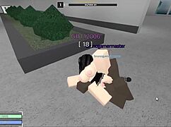 Wild Prison Adventure in Roblox Condo - What's Next?