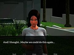 my new family episode 14 unfolds