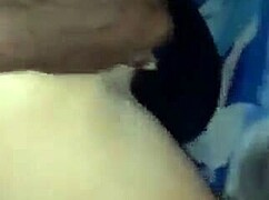 I’m Obsessed with My Neighbor’s Perfect Ass Getting Pounded by Her Father’s Friend
