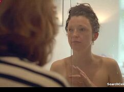 I’m obsessed with Louise Meritz in Ditte Louise S01E01 2015