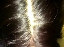 follando con mi hermanastro en la madrugada amateurs cumshot blowjob creampie