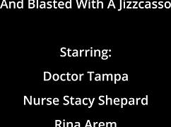 hey, wanna see rina arems pussy fucked and blasted with jizz?