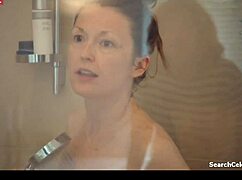 Louise Meritz Ditte Louise S01e01 2015 Features Small Tits, Blowjob, And Big Tits Sex With Milf Pornstar