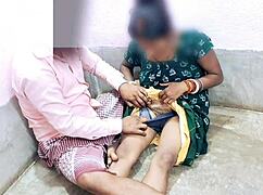 Desi Stepsister Fucked by Stepbro, Wanna See the Anal Party? 😜