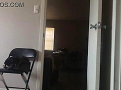 Demetrius Richard Fucks Fat BBW in Vintage Kitchen Quickie!