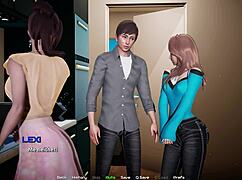 Let's Play Incurva Game