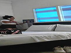 yo, check this mature slut cheating with her step-nephew