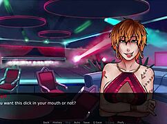 rough sex on the pub with futanari and ladyboys