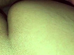 老婆的丰满墨西哥翘臀太诱人忍不住干！