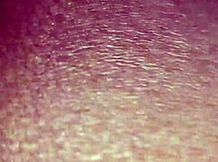 my wife's curvy mexican ass is just too tempting to resist!