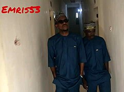 african guys pound a cheating wife hard in full sheer video. raw action unfolds!