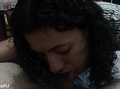 Jade Pleases Husband For Neighbor Sex