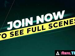 work meeting gone wild: 'want to see alyssa bounty in hard double penetration?'