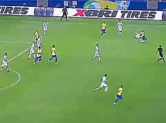 Young guy fucks hot Argentine girl passionately