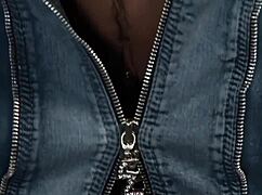 Fucking blonde milf mom davia ardell with big tits in lingerie