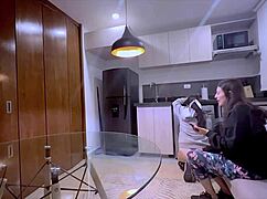 My first tribute goes to Scarlett and Chanel, stunning lesbian girls