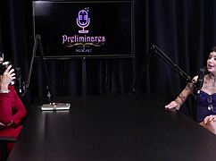 Gorgeous trans woman starts with oral sex then fucks in cemetery after election