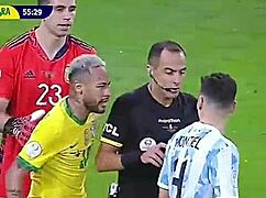 Young guy fucks hot Argentine girl passionately