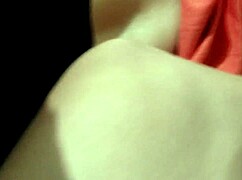 I FINALLY FUCK MY BEST FRIEND'S GIRLFRIEND IN MINI SHORT