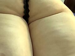 that latina milf's ass is driving me crazy 😍