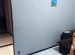 housewife pays cop with ass