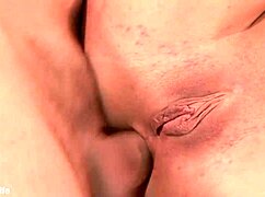 Does Cathy Heaven Deepthroat and Take It in the Ass While Her Cuckold Hubby Watches?