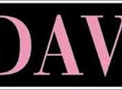 Blonde says, 'Fuck my pussy doggystyle!'