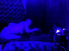 me gusta tragarme la polla de mi cuñado en las noches