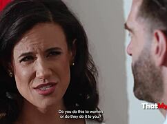 Submit to penny barber's intense bdsm punishment