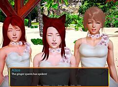 My New Family Game Adventure