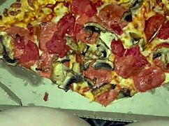 Food Porn Compilation with Arabic Kinky Fetish and Solo Teen Action in USA.