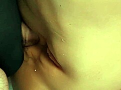 Keep fucking that real doll's ass with toys