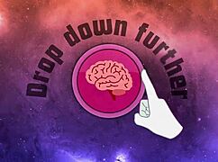 Brain button says, 'Let me mesmerize you with my fingersnaps'