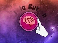 Brain Button Controls You with Mesmerizing Finger Snaps in Solo