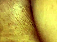 I bent over my friend sebastiana and fucked her doggystyle