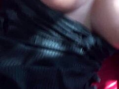 Little blonde slut begs for dirty toy sex