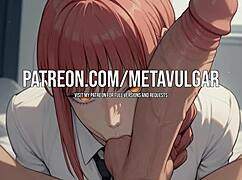 i’m aching for that whispered spanking, full version on patreon com metavulgar