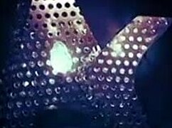 阿妮萨·凯特沉迷黑人大屌凶猛跨种族性交