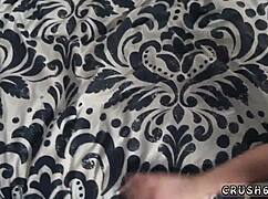 Unusual Sex Ravages Intimate Family Affairs