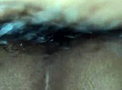 I bent over my friend sebastiana and fucked her doggystyle