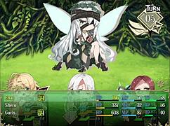 森林迷路好友冒险 - Enatus Radi 第3部