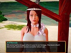 My New Family Game Adventure