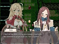 Friends Lost In Forest Adventure - Enatus Radi Part 3