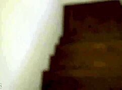 This massive cock dominates the stepdaughter with deepthroat and pussy action.