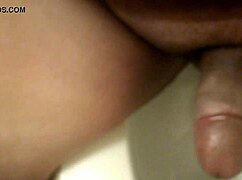 A relaxing session of self-pleasure with various toys at home.