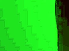 emu yumi teases my big cock till i cum hard